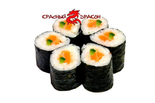 Купить классические роллы